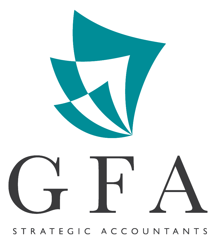 GFA logo