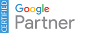 google partner logo