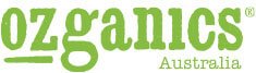 ozganics australia logo