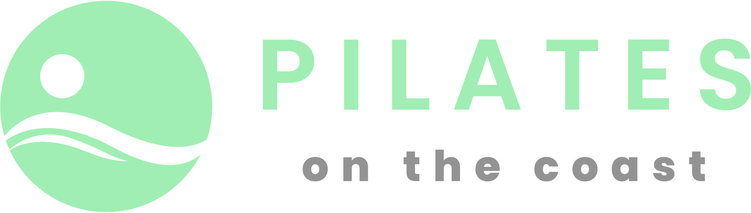 pilates logo