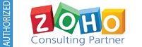 zoho partner logo