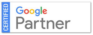 Google Partner Badge