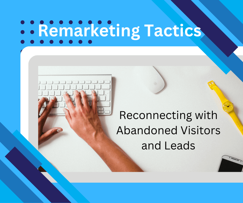 Remarketing Tactics