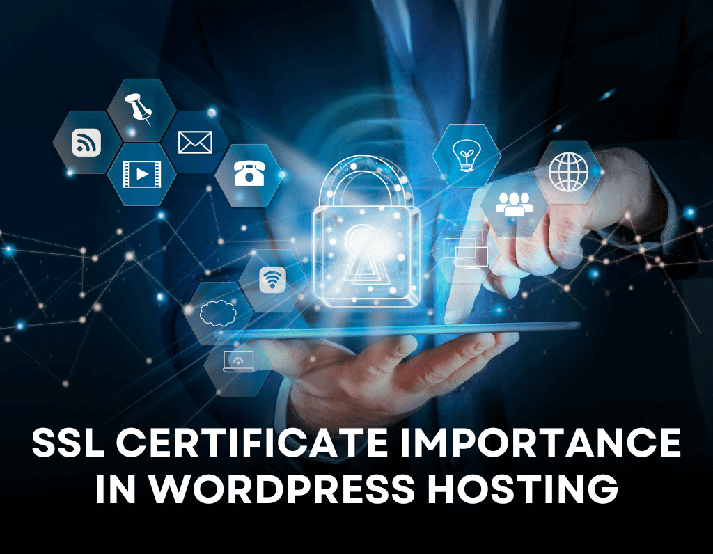 Importance of SSL Certificate on WordPress