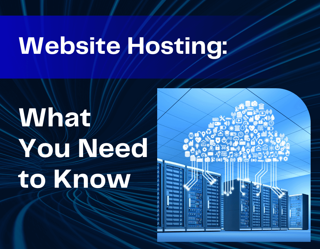 VMA Hosting Article-Website Hosting What You Need to Know-1024x796 - Blog Image