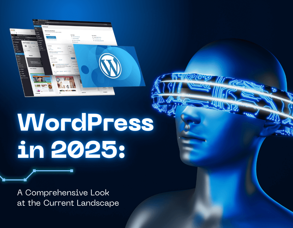 WordPress in 2025