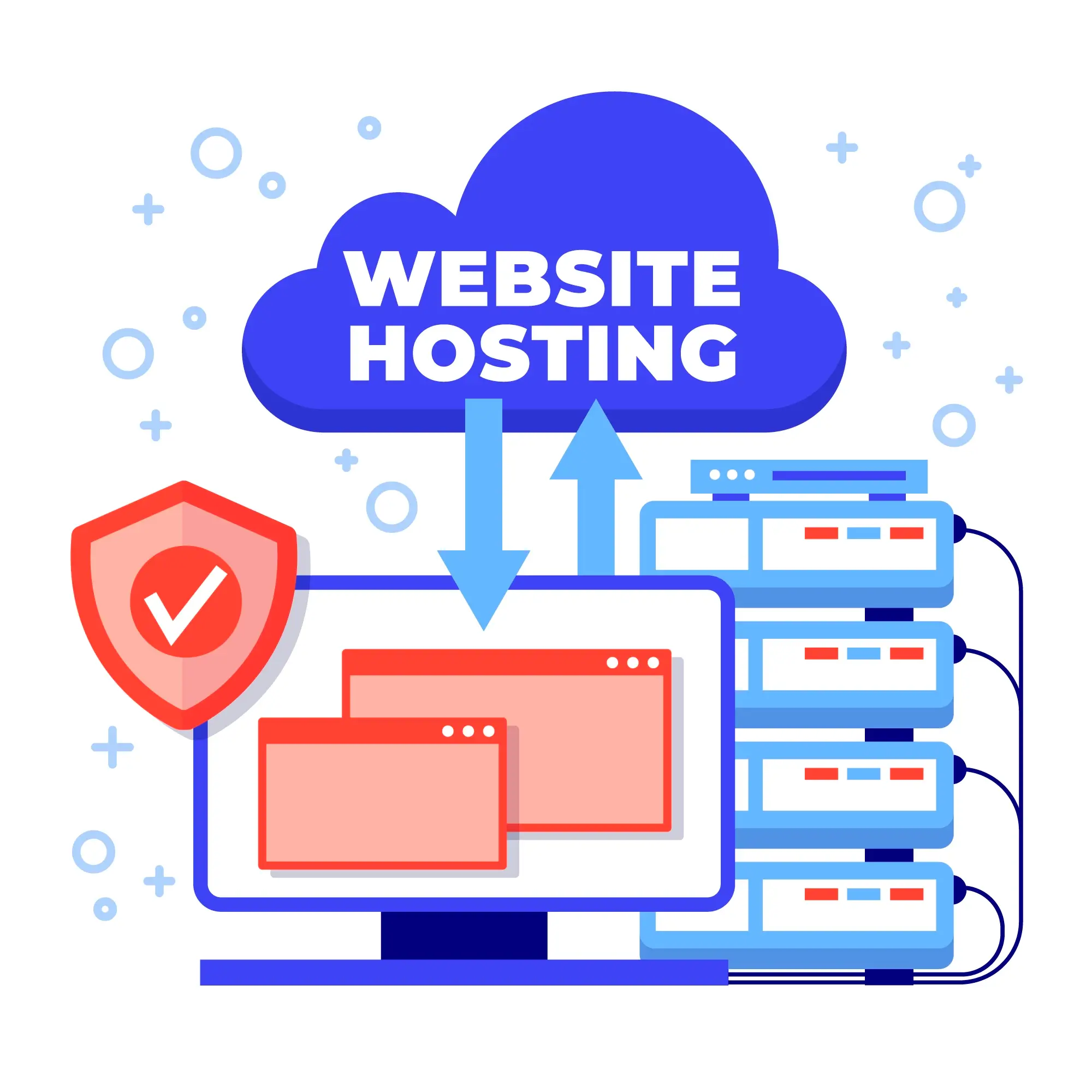 Local Web Hosting Blog Image