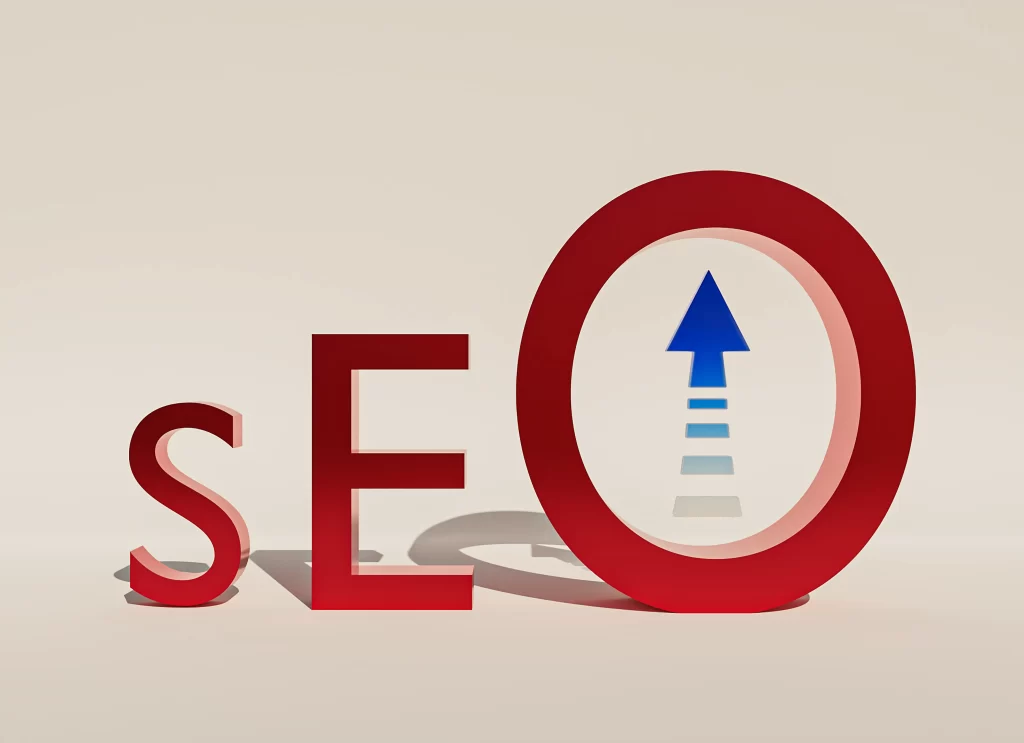 what is SEO - Blog Image